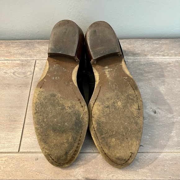 Sam Edelman Booties - Picture 6 of 6